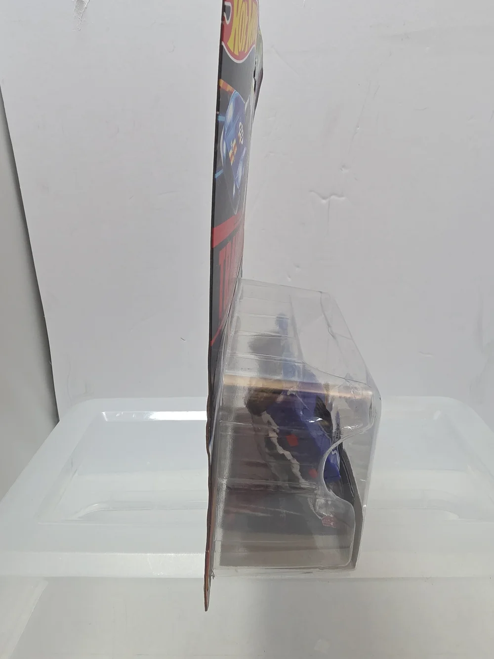 Hot Wheels Transformers El Segundo Coupe 2026 Collaborative 04 Hasbro NIP (ZZ)